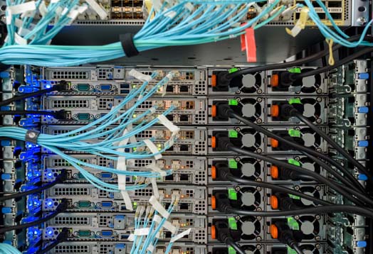 IT Systems Solutions - Networking Solutions