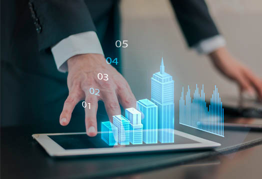 Asset Management System IT Systems Solutions by DAC Company