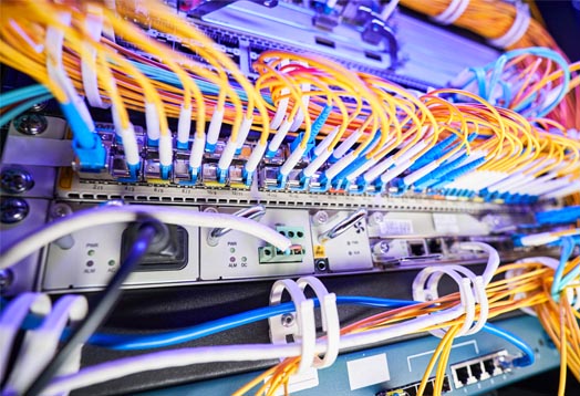 Networking Solutions