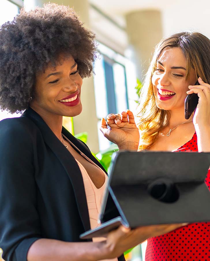 Transform Your Digital Landscape with DAC IT Solutions