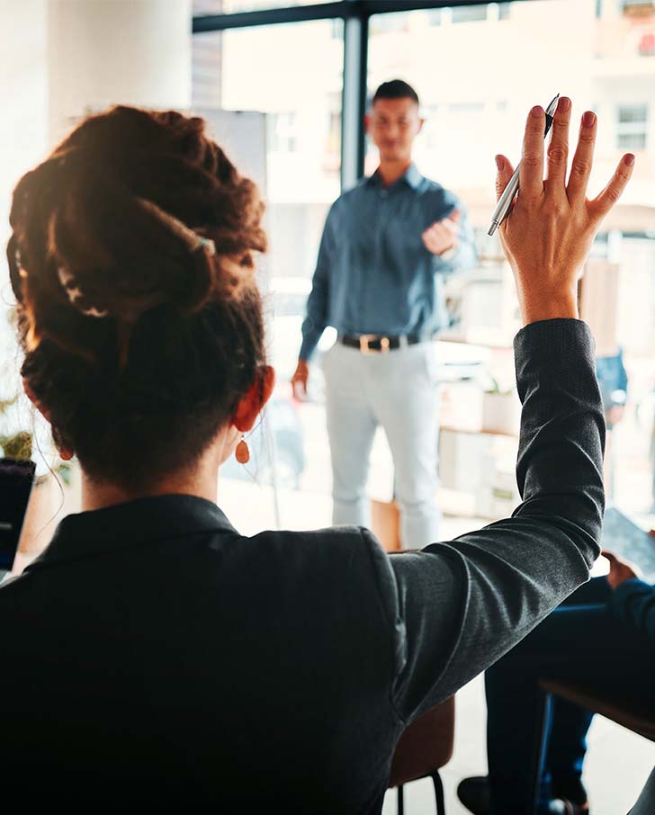 Transform Your Digital Landscape with DAC IT Solutions