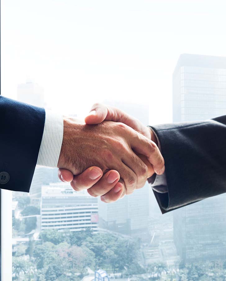 Transform Your Digital Landscape with DAC IT Solutions