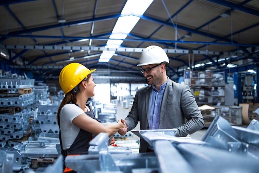 Electro-Mechanical Solutions for Residences and Businesses