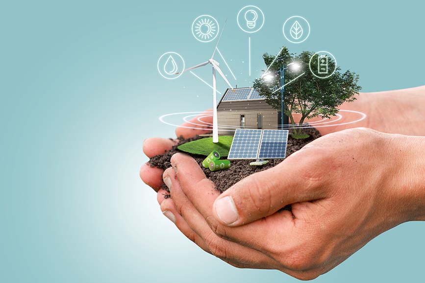 solar panel installation Energy Efficiency